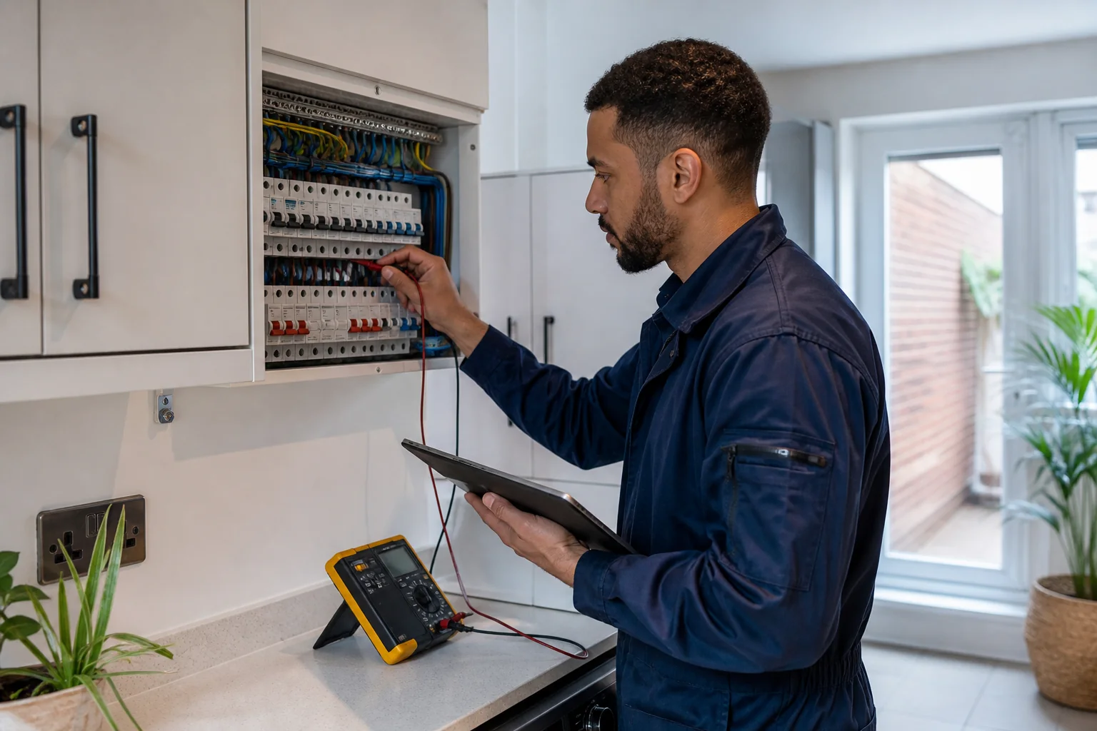 When Should Homeowners Get an EICR? – CertifyEPC property guidance